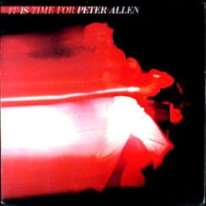 Peter Allen