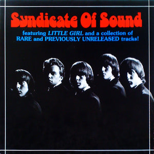 Syndicate Of Sound