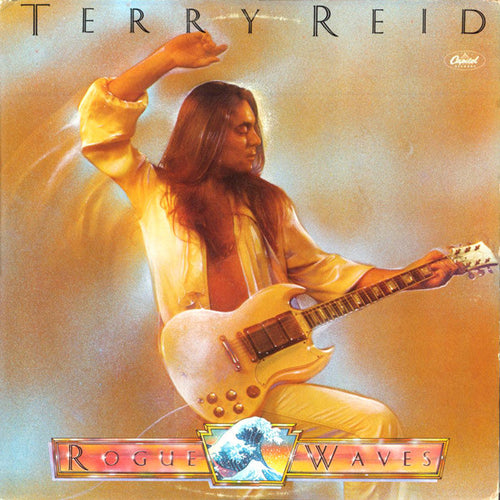 Terry Reid