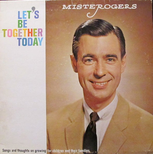 Mister Rogers