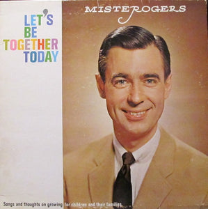Mister Rogers