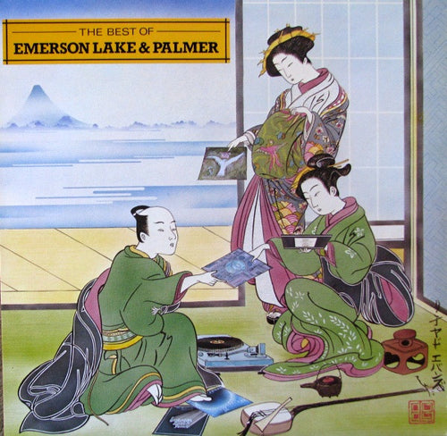 Emerson Lake & Palmer