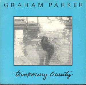 Graham Parker