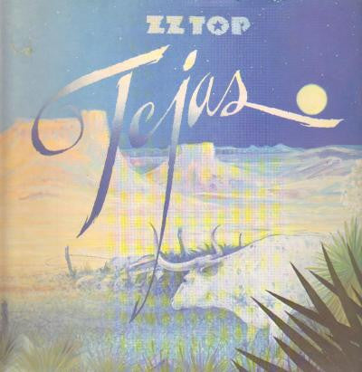 ZZ Top