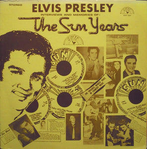 Elvis Presley