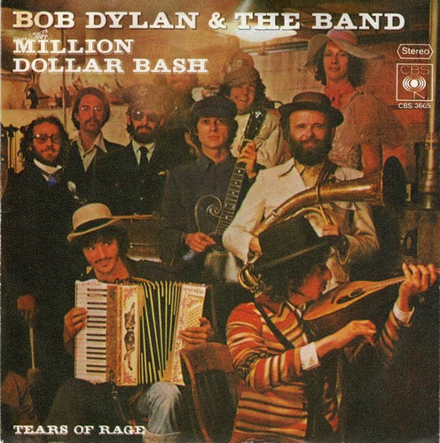 Bob Dylan & the Band