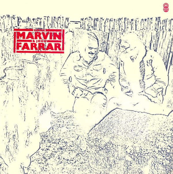Hank Marvin & John Farrar