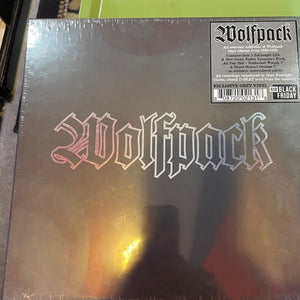 Wolfpack