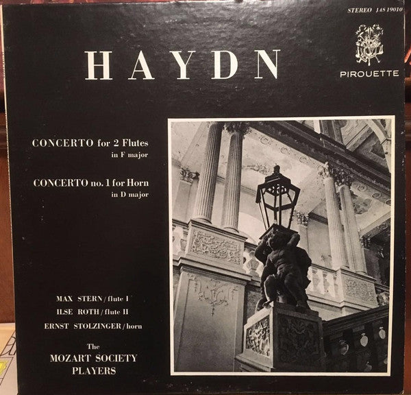 Haydn