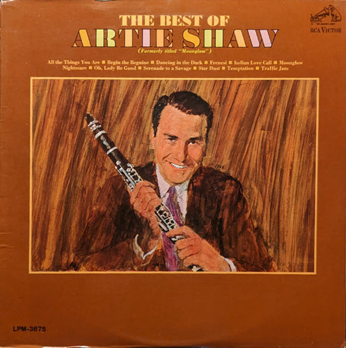 Artie Shaw