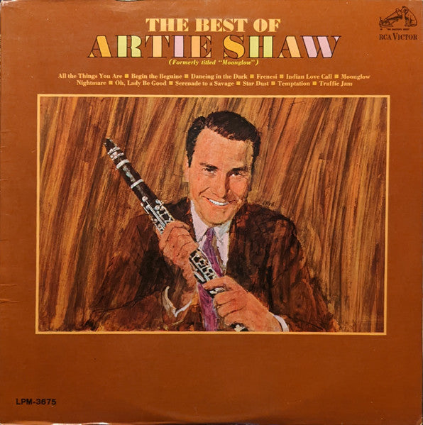 Artie Shaw