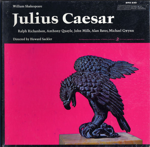 Various (Julius Caesar)