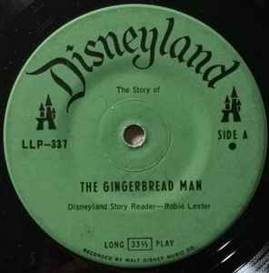 Robie Lester (Disney)