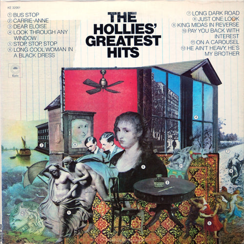 Hollies