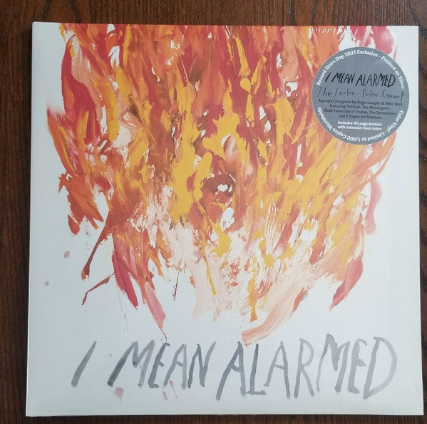 Various: (I Mean Alarmed)