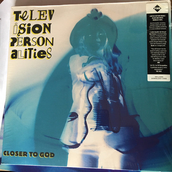 Television Personalities