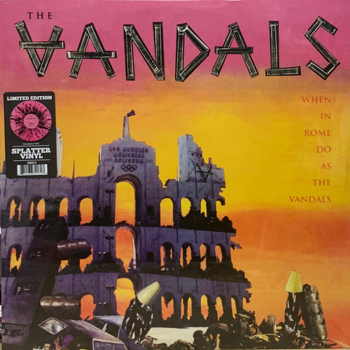 Vandals