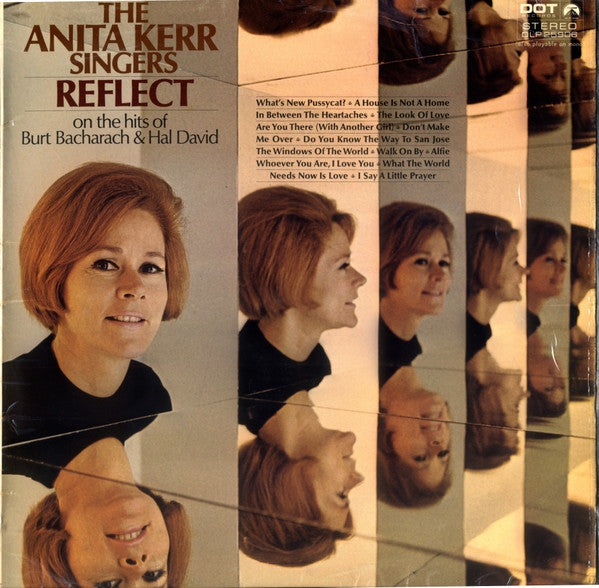 Anita Kerr Singers (The)