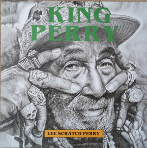 Lee "Scratch" Perry