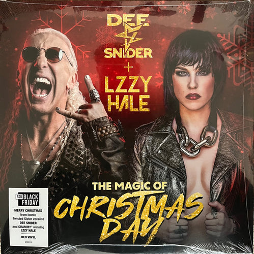 Dee Snider + Lizzy Hale