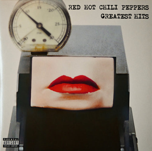 Red Hot Chili Peppers