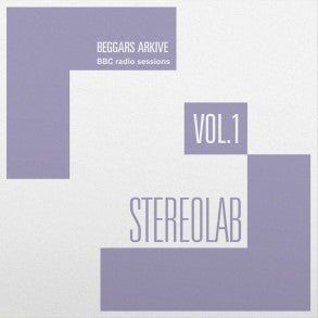 Stereolab