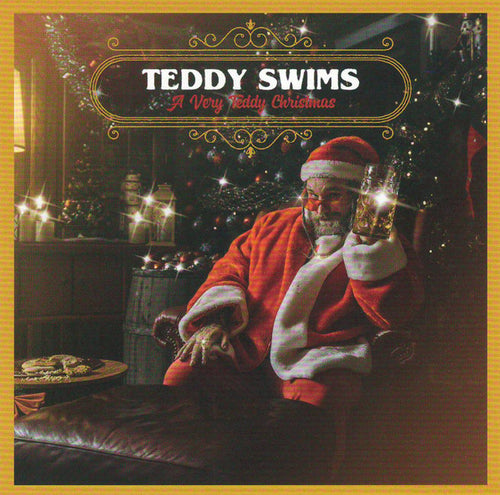 Teddy Swims