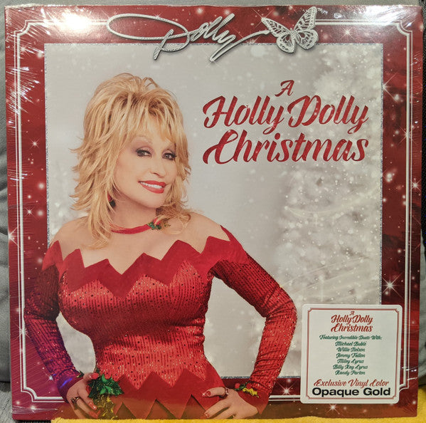 Dolly Parton