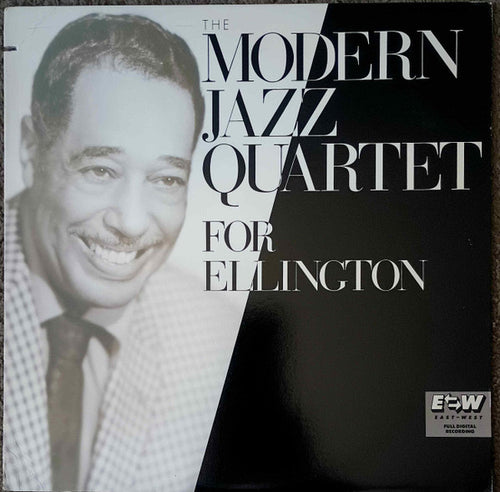 Modern Jazz Quartet