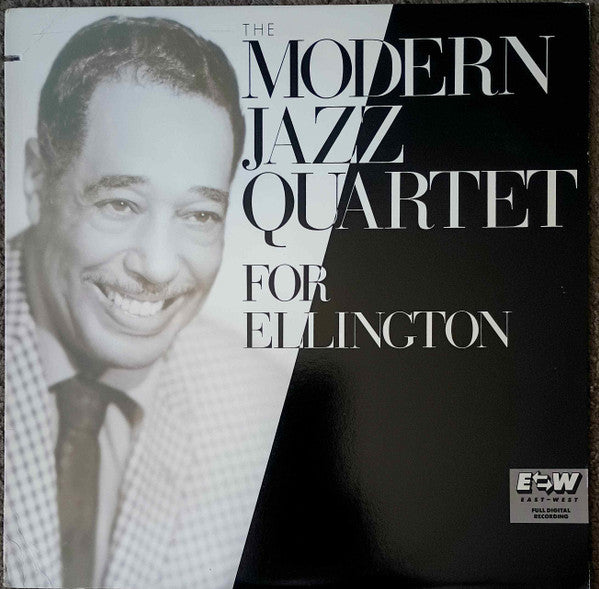 Modern Jazz Quartet