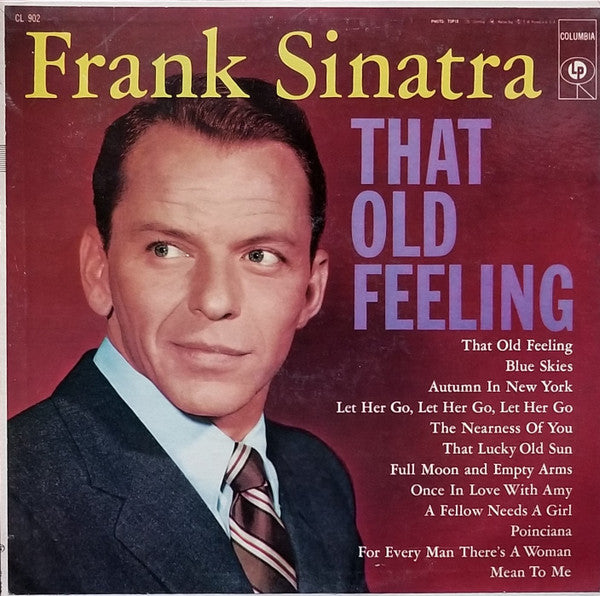 Frank Sinatra