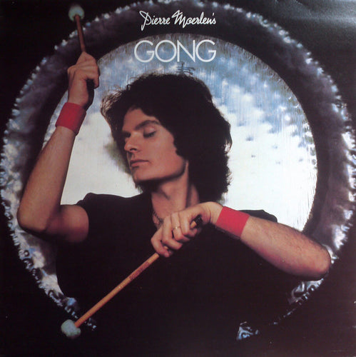 Pierre Moerlen's Gong