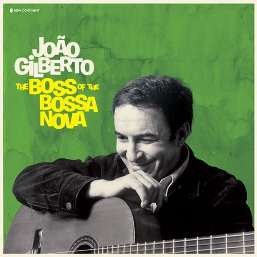 Joao Gilberto