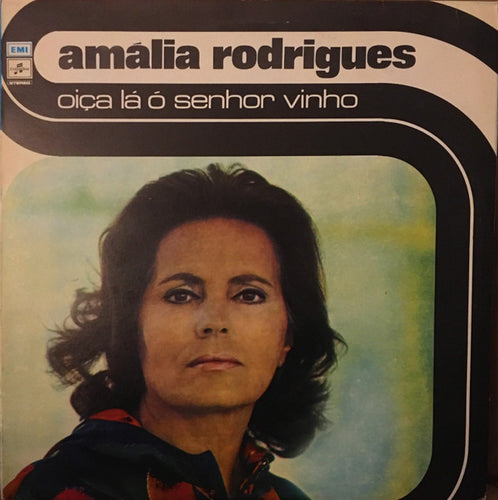 Amalia Rodrigues
