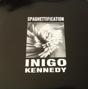 Inigo Kennedy