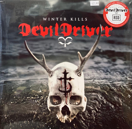 Devil Driver