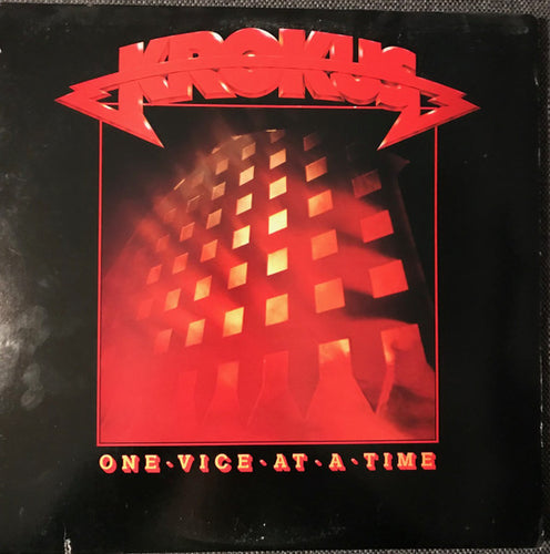 Krokus