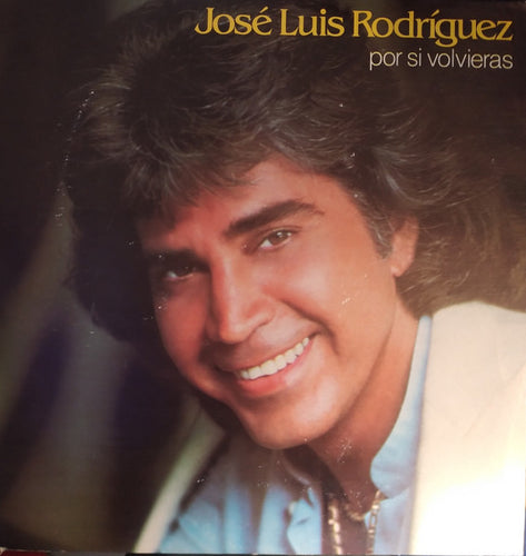 Jose Luis Rodriguez
