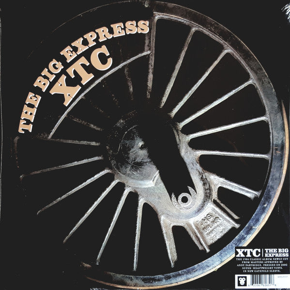 XTC