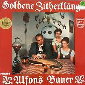 Golden Zitherklange