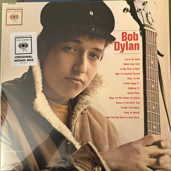 Bob Dylan