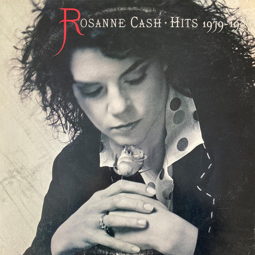 Rosanne Cash