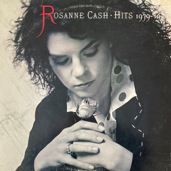 Rosanne Cash