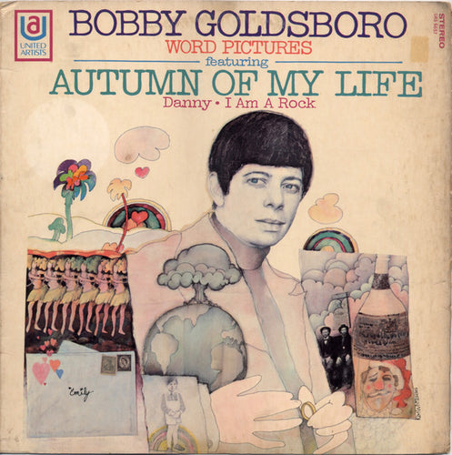 Bobby Goldsboro