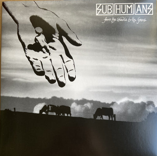 Subhumans
