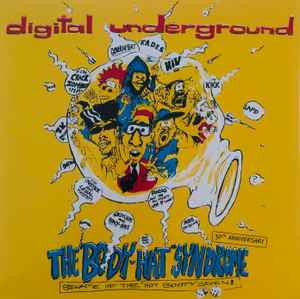 Digital Underground – Crooked Beat Records