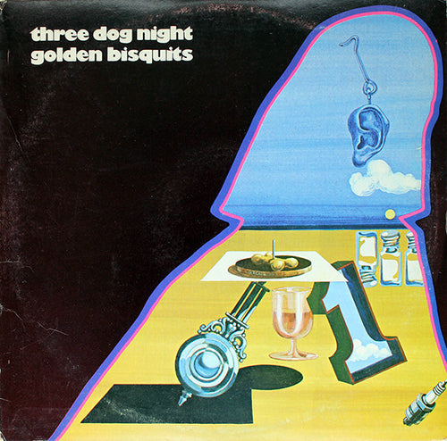 Three Dog Night