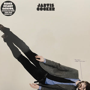 Jarvis Cocker (Pulp)