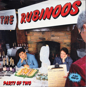 Rubinoos