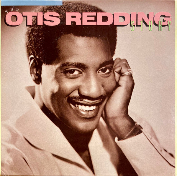 Otis Redding